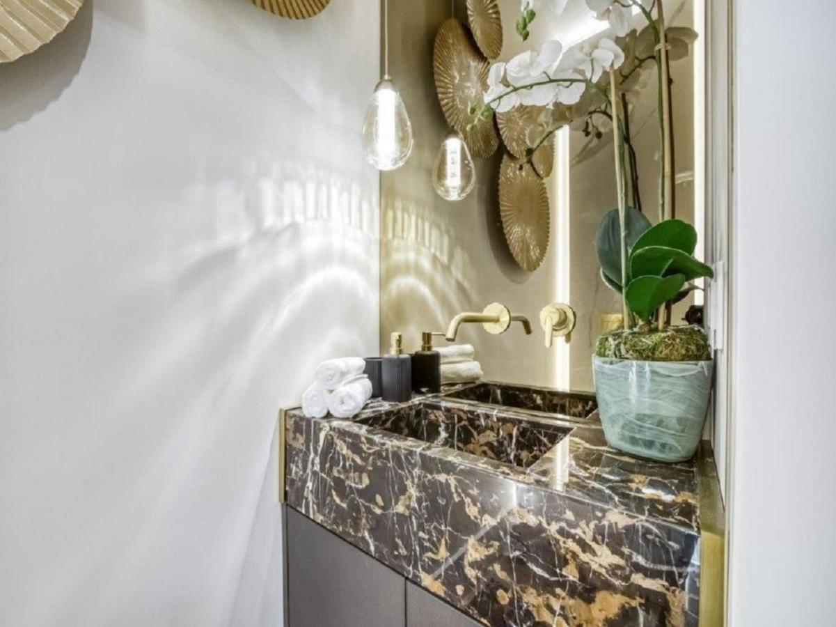 Stunning Near Avenue Liberdade