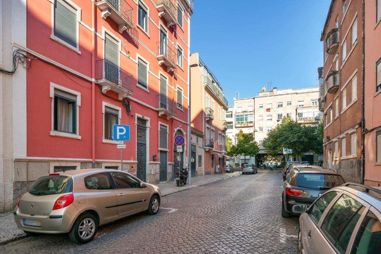 Whome Premium Family W/ Lift, Ac & Barbecue Apartment