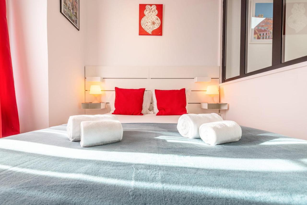 Guestready - Petite Near Penha Franca Lisbon