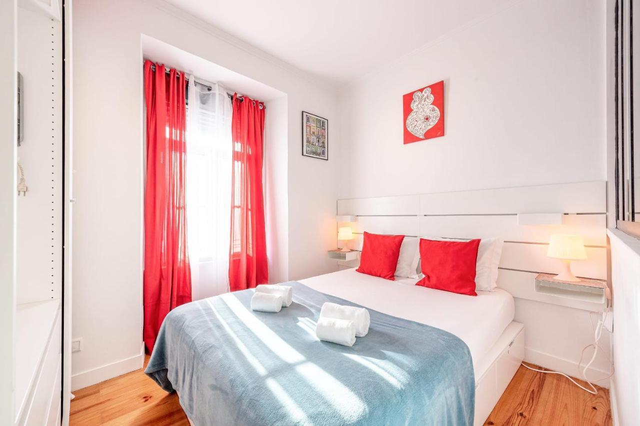 Guestready - Petite Near Penha Franca Apartment Lisbon