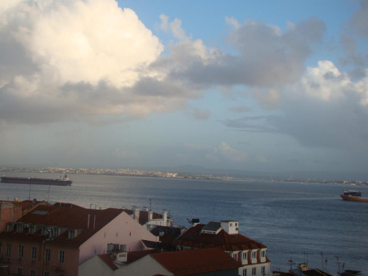 Apartment My Chiado *