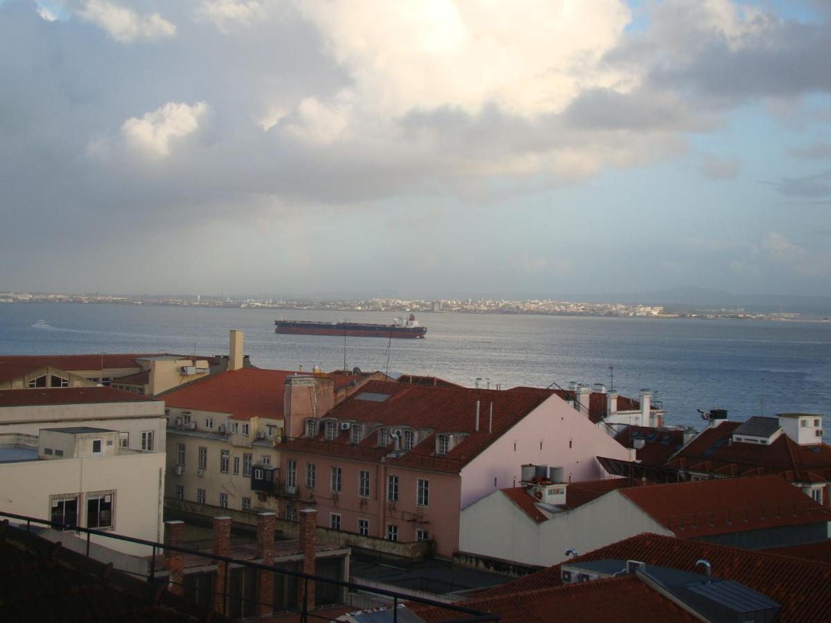 My Chiado Apartment