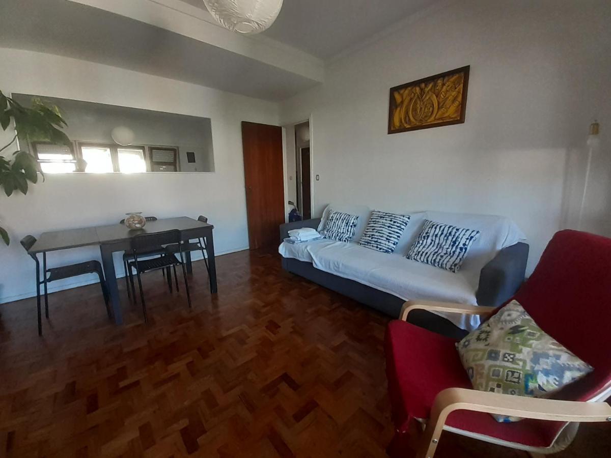 - Benfica, Estadio Da Luz Apartment Lisbon