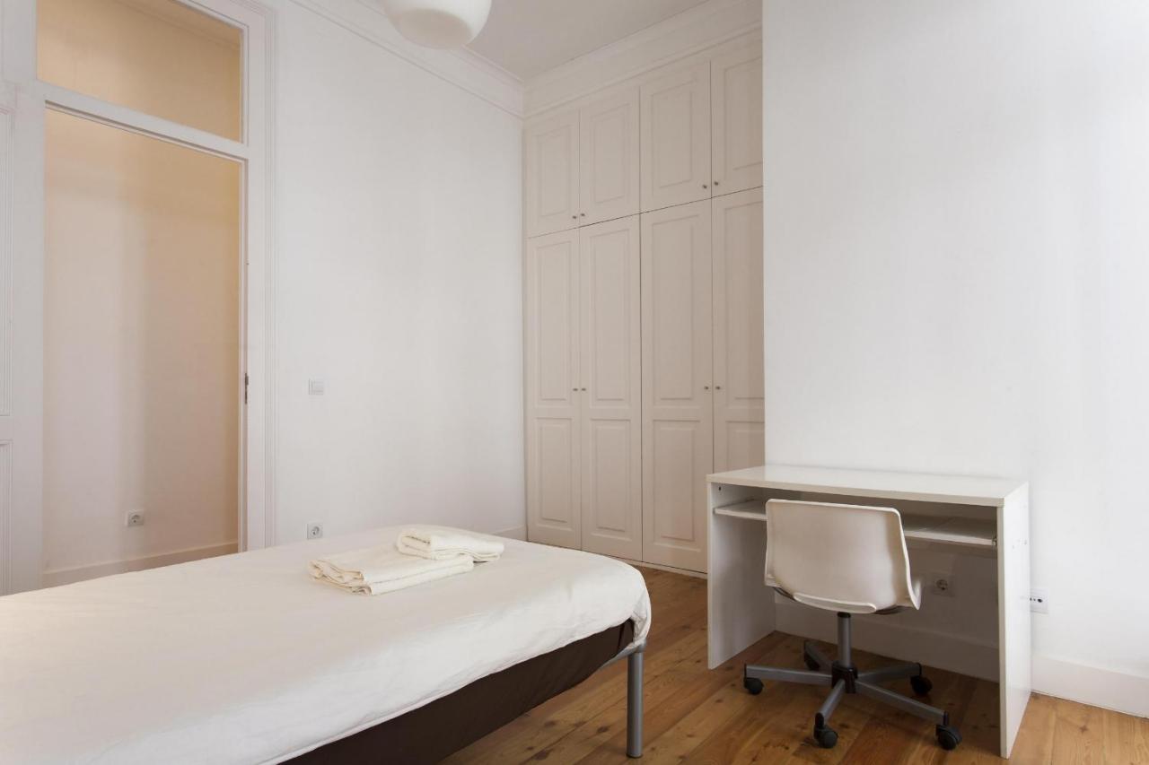 Rato Luxurious By Homing Lisbon