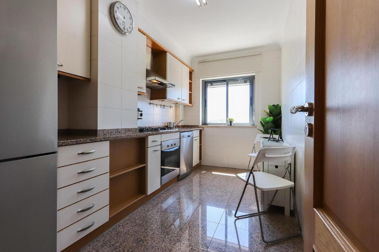 Bellevue By Homing Apartment *