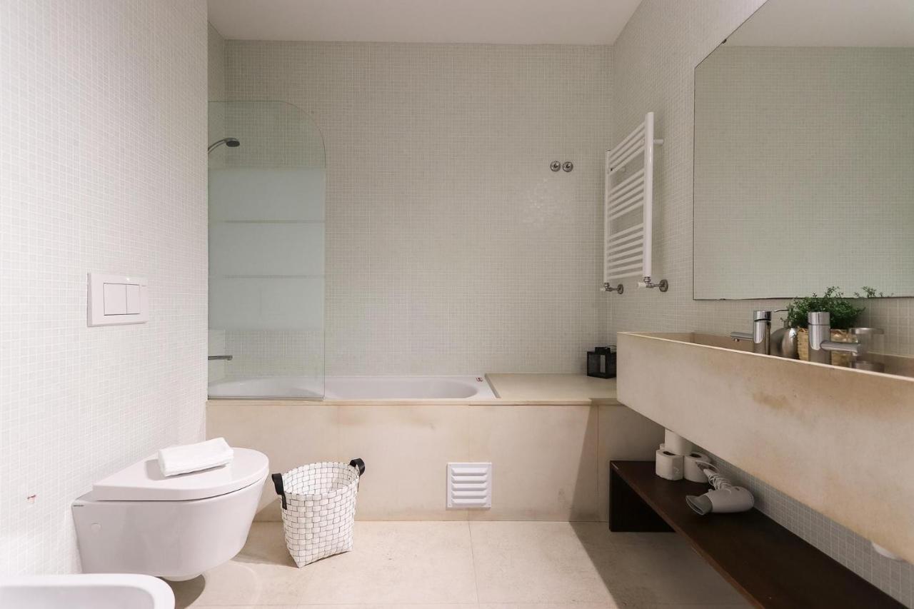 Marques De Pombal Deluxe By Homing * Lisboa