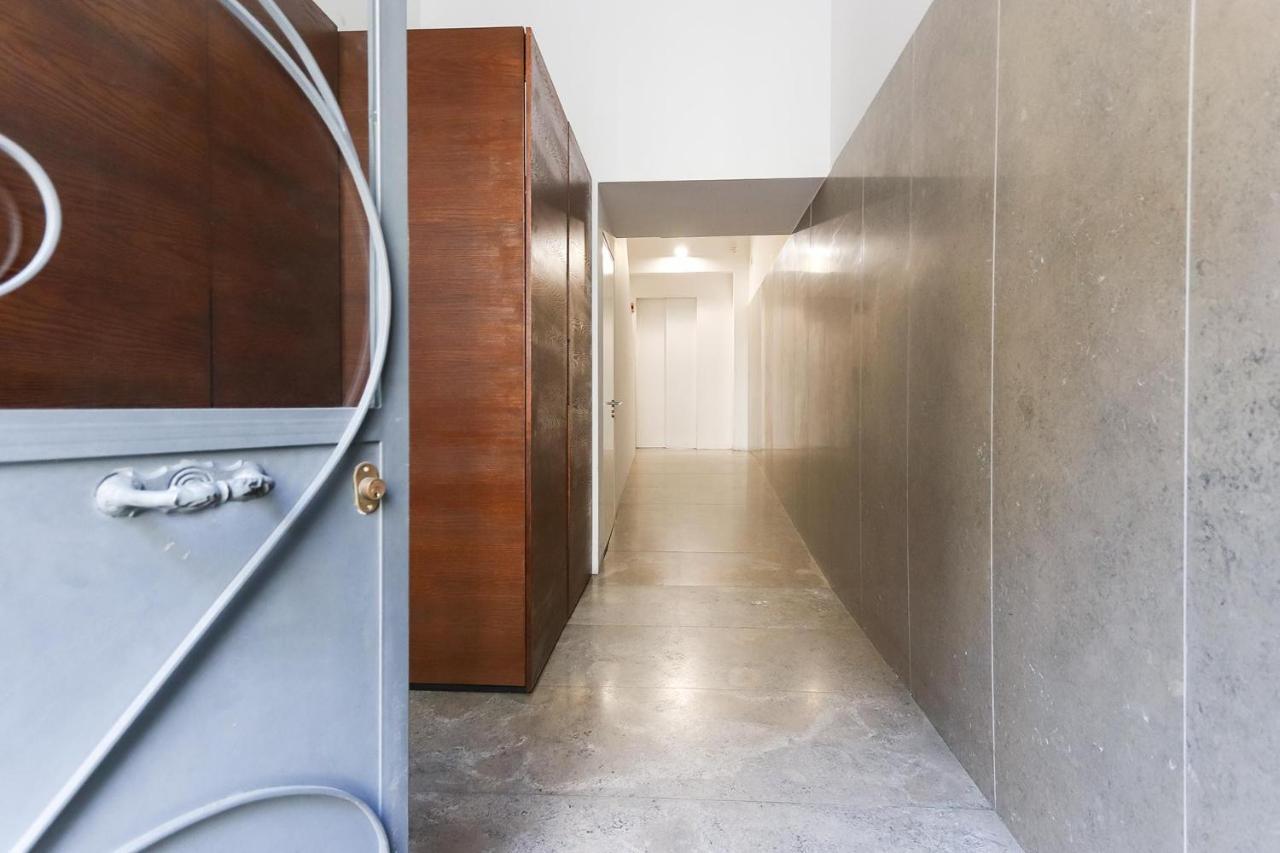 Apartamento Marques De Pombal Deluxe By Homing