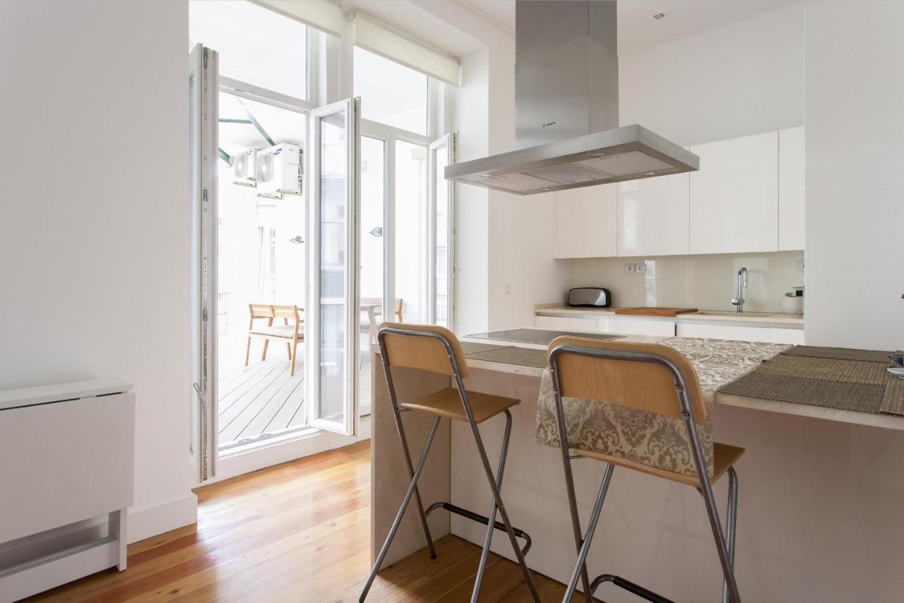 Rato Luxurious By Homing Apartment *