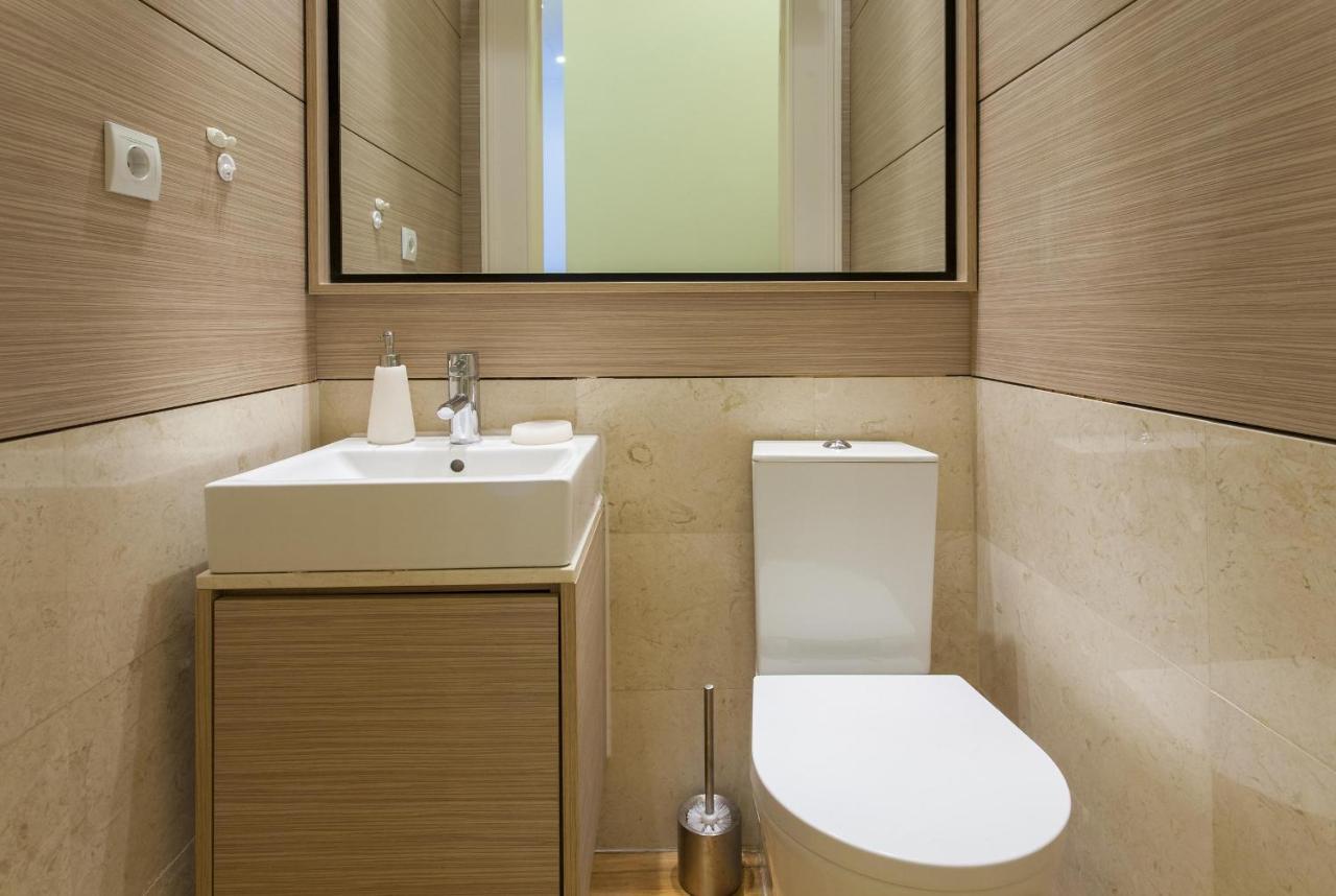 Apartment Rato Luxurious By Homing *