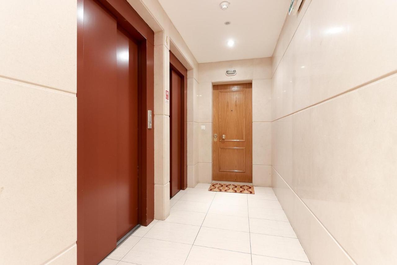 Apartment Expo Delight By Homing Lisbon