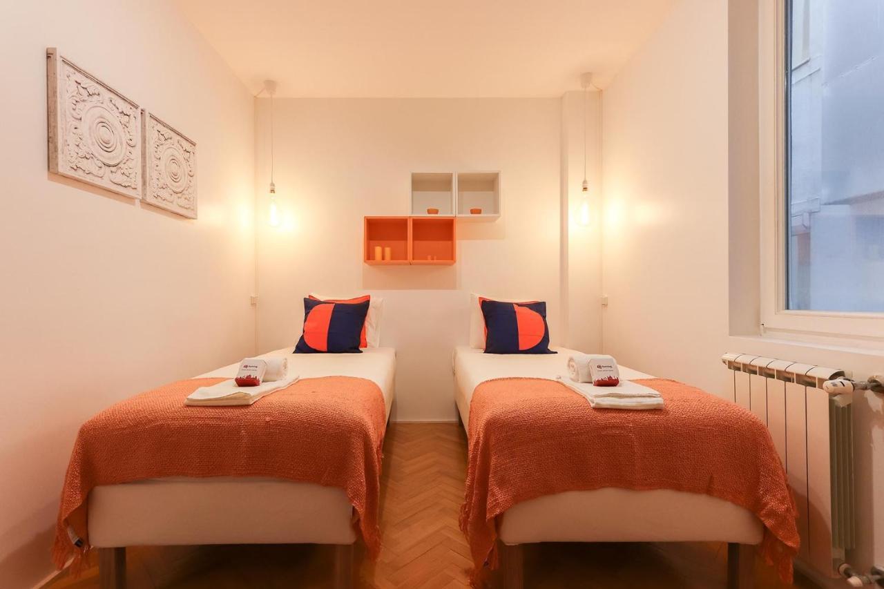 Marques De Pombal Deluxe By Homing Apartamento Lisboa
