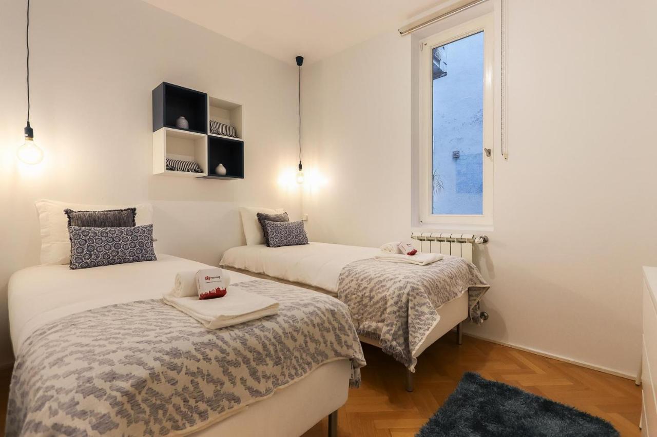 Apartamento Marques De Pombal Deluxe By Homing Lisboa