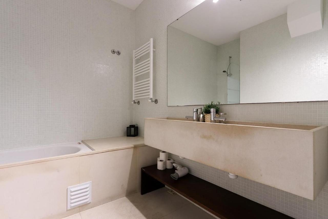 Marques De Pombal Deluxe By Homing Apartamento