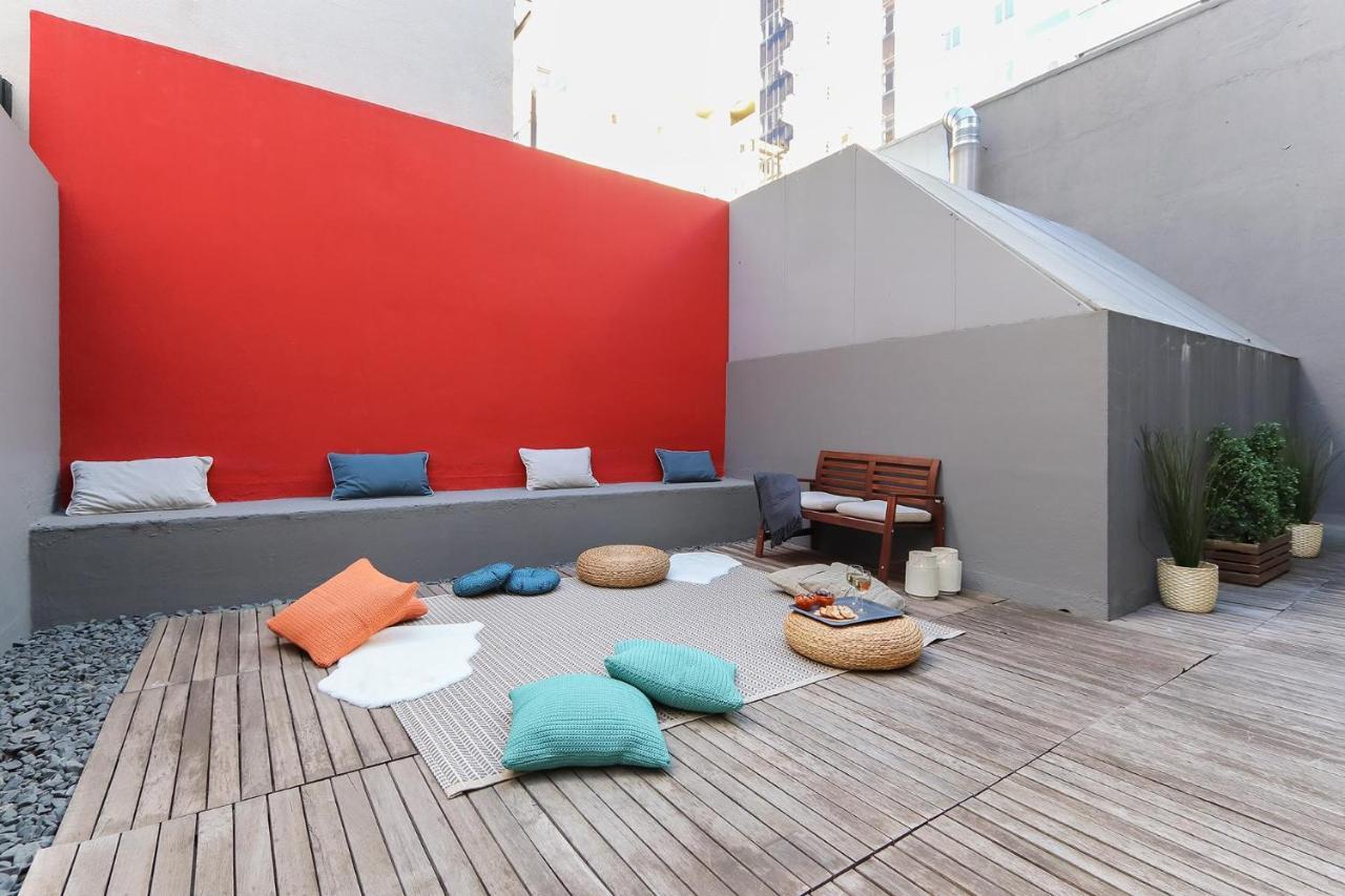 Apartamento Marques De Pombal Deluxe By Homing Lisboa