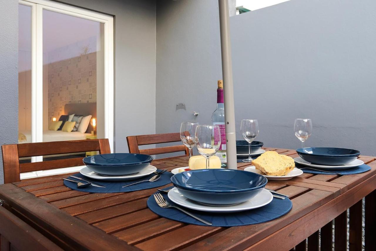 Marques De Pombal Deluxe By Homing Apartamento
