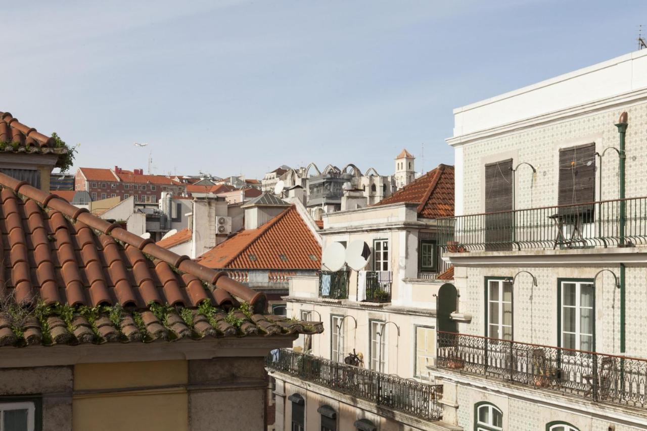 Downtown Douradores By Homing Apartamento