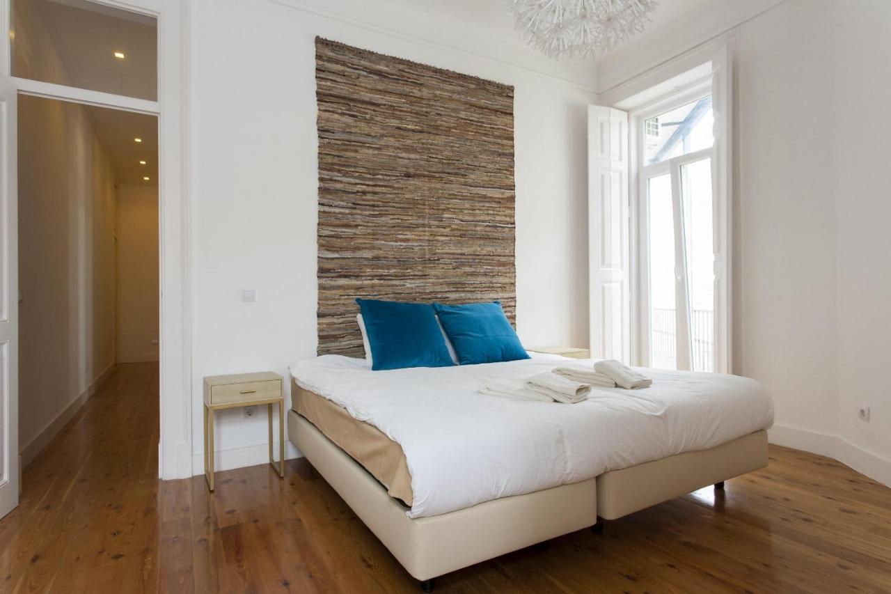Apartment Rato Luxurious By Homing Lisbon