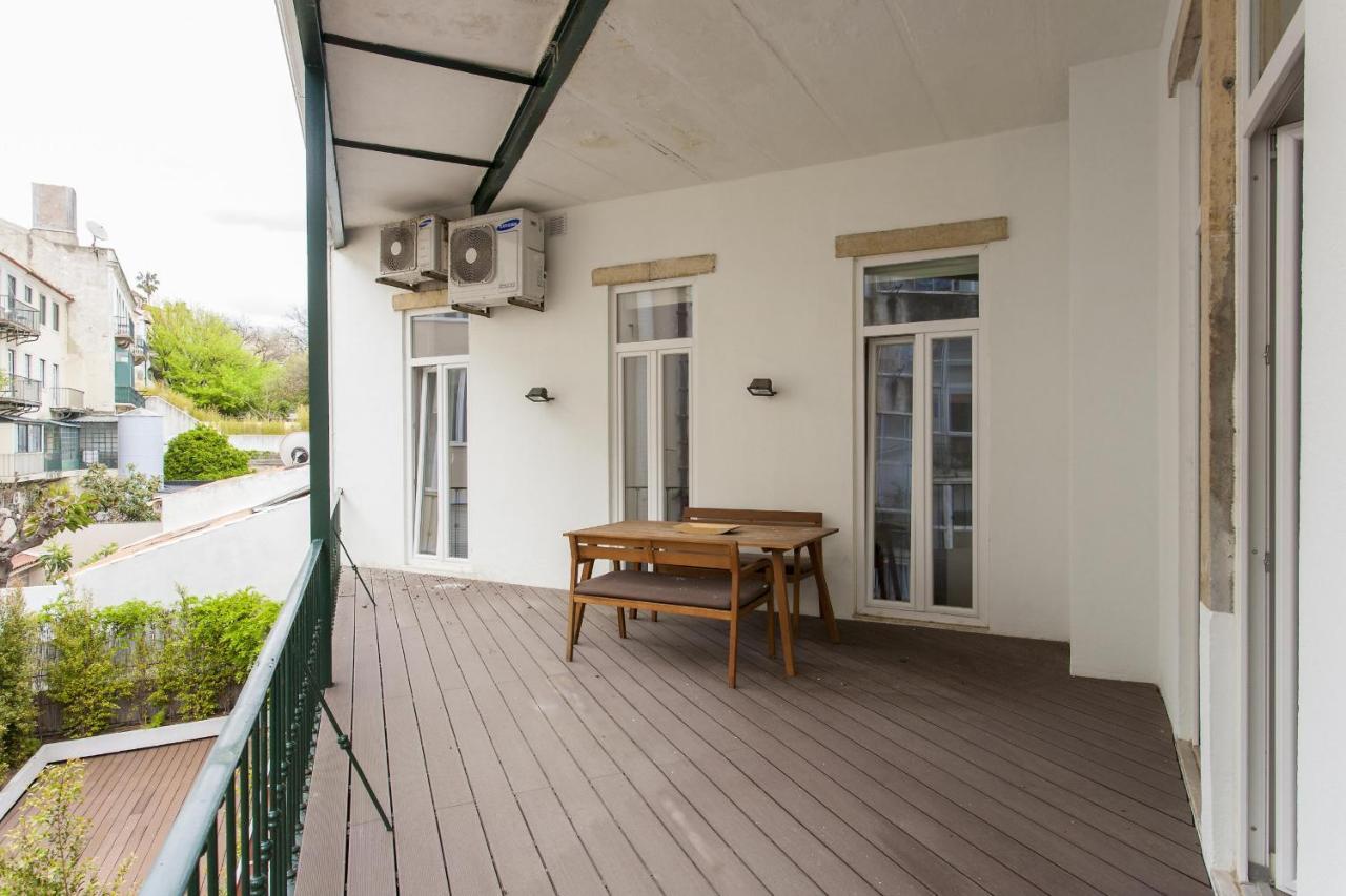 Rato Luxurious By Homing Apartment *