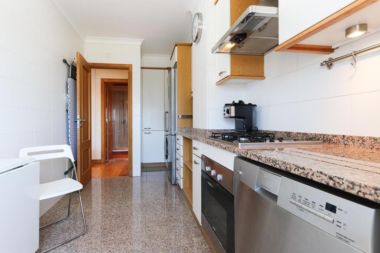 Apartment Bellevue By Homing
