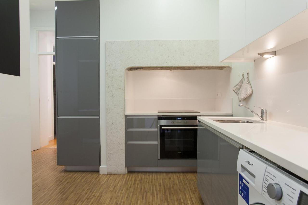 Apartment Downtown Brown By Homing Lisbon