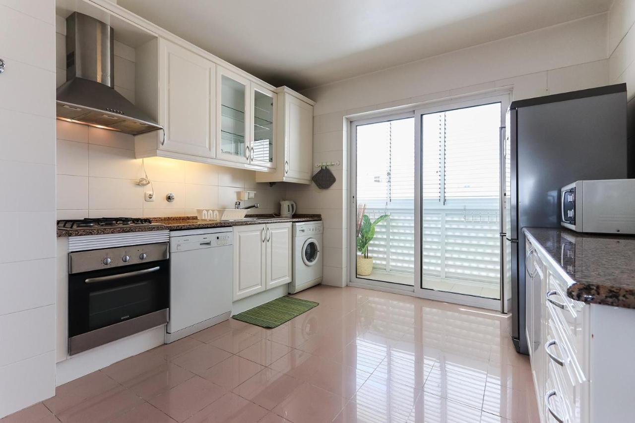 Expo Delight By Homing Apartment *