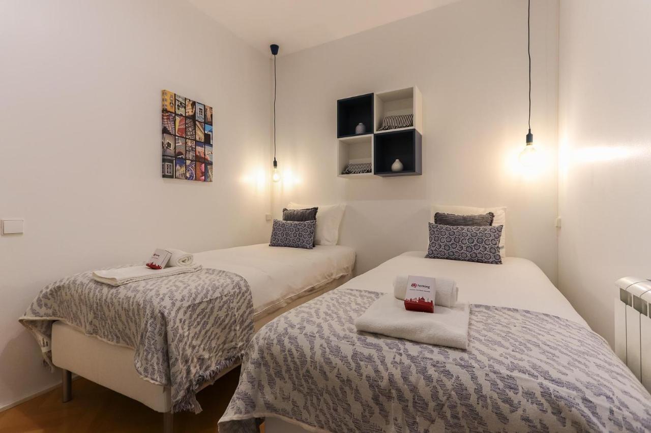 Apartamento Marques De Pombal Deluxe By Homing
