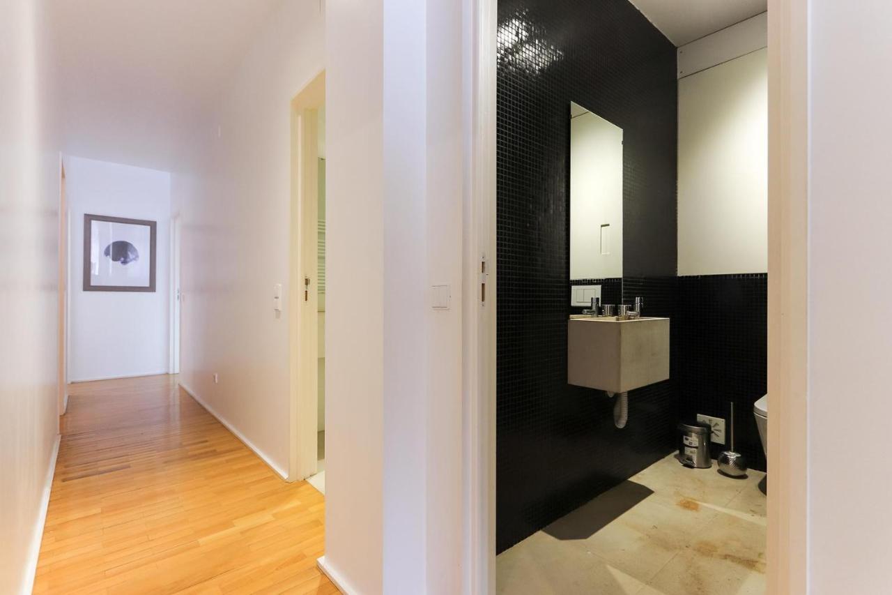 Apartamento Marques De Pombal Deluxe By Homing