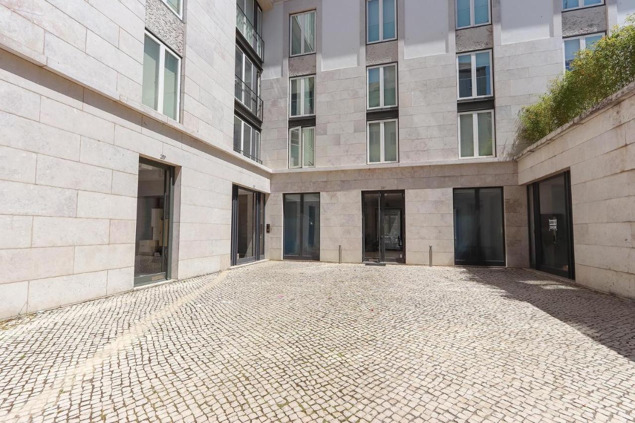 Downtown Chiado By Homing * Lisbon