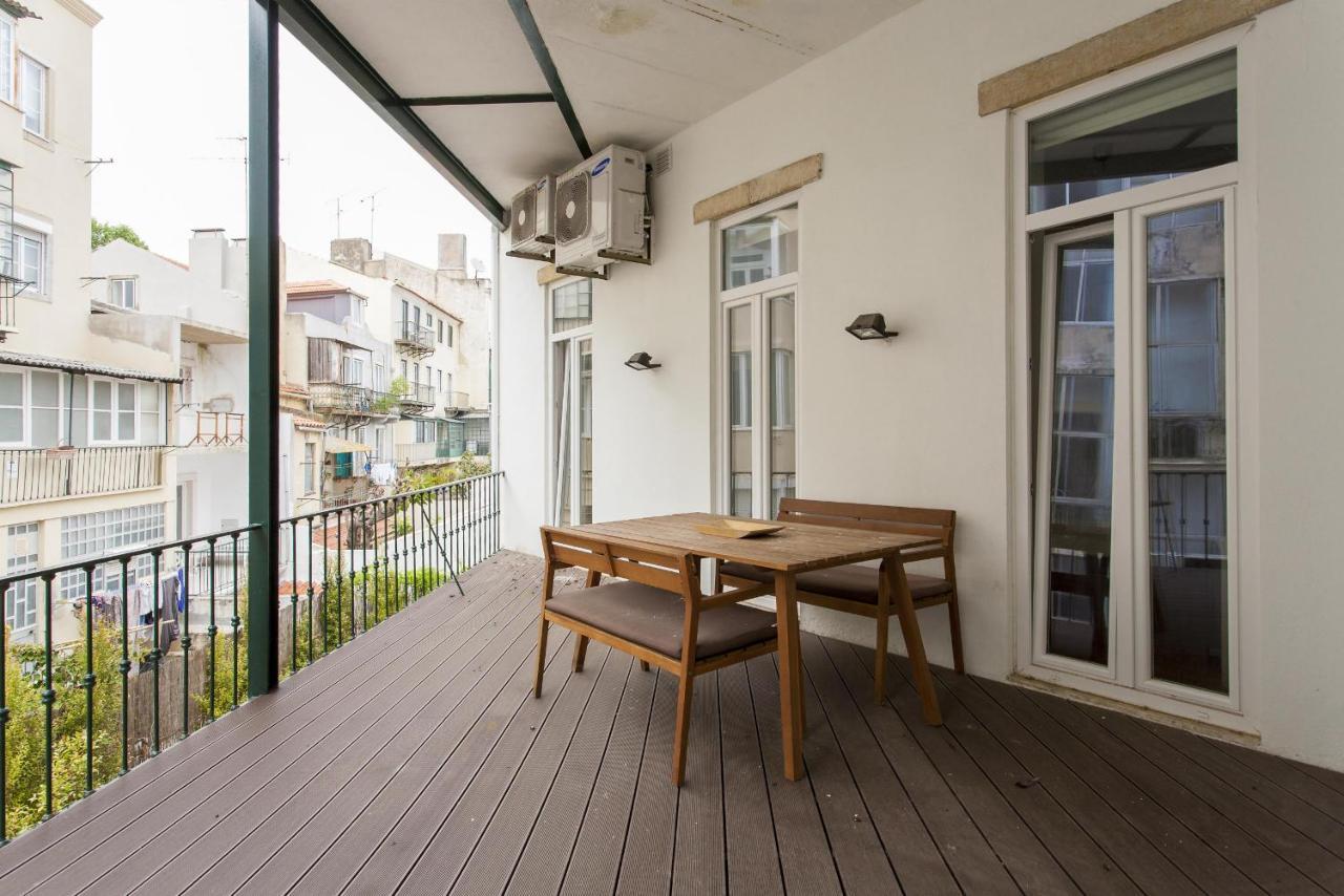 Apartment Rato Luxurious By Homing