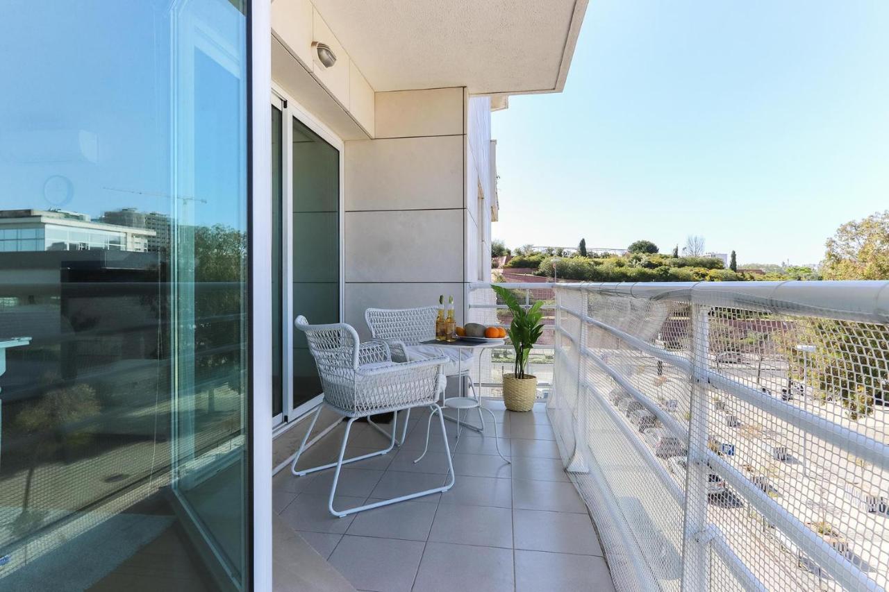 Apartment Expo Delight By Homing Lisbon