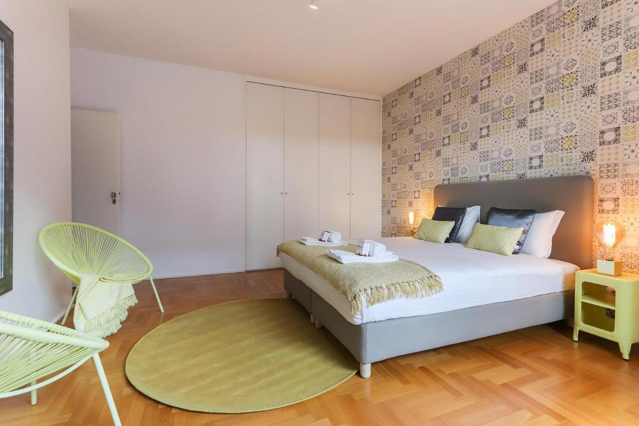 Marques De Pombal Deluxe By Homing Lisboa