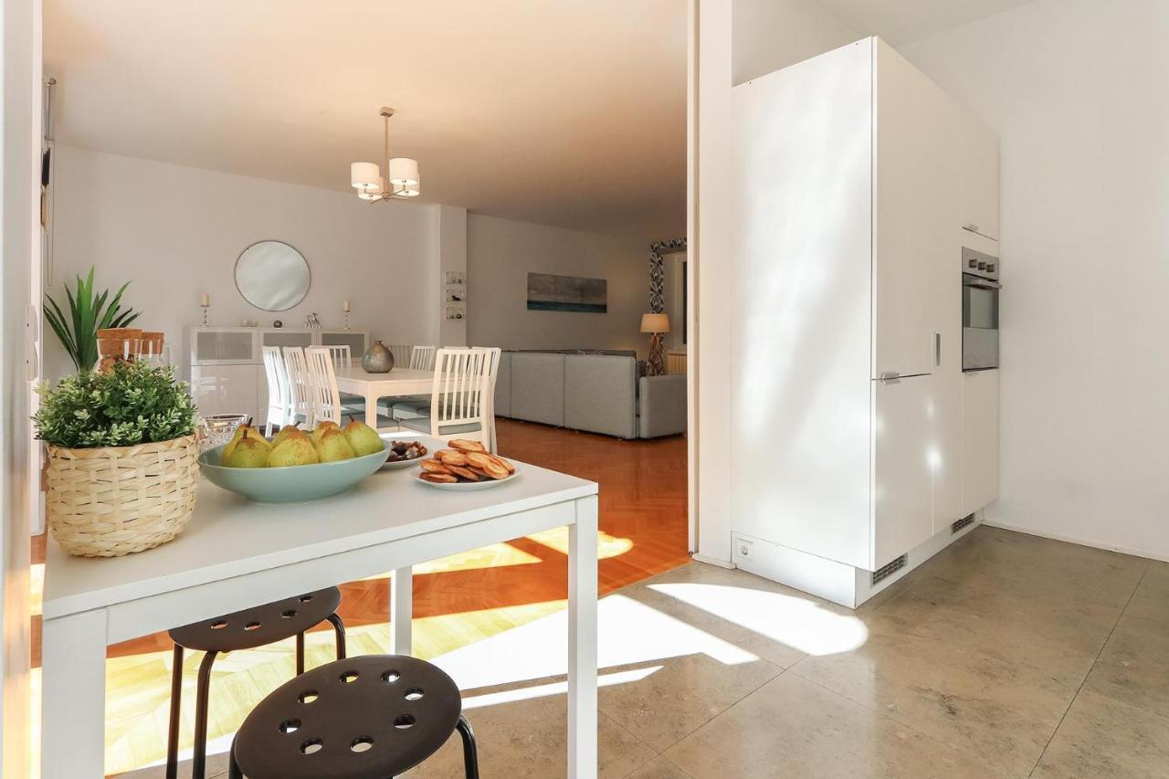 Marques De Pombal Deluxe By Homing Apartamento *