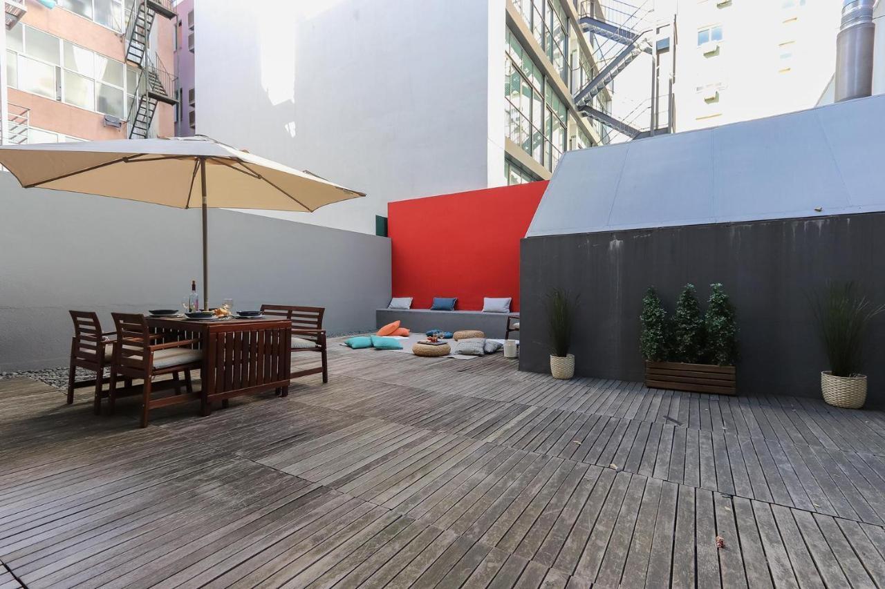 Marques De Pombal Deluxe By Homing Apartamento *