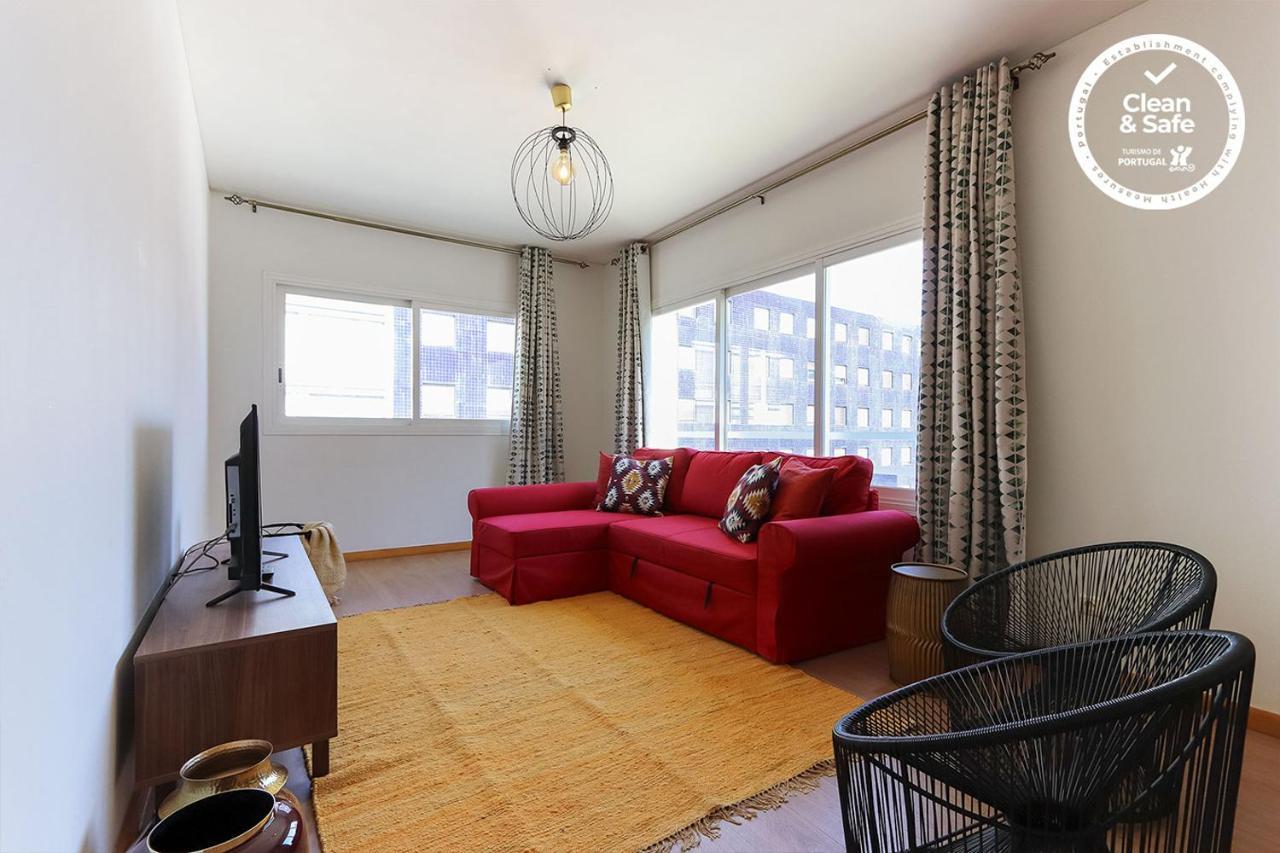 Apartment Expo Prestige By Homing *