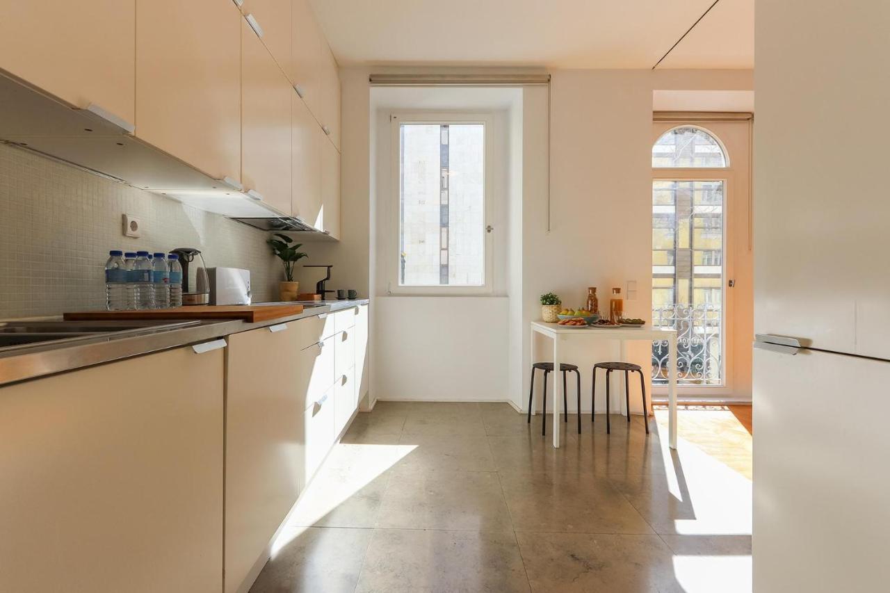 Apartamento Marques De Pombal Deluxe By Homing *