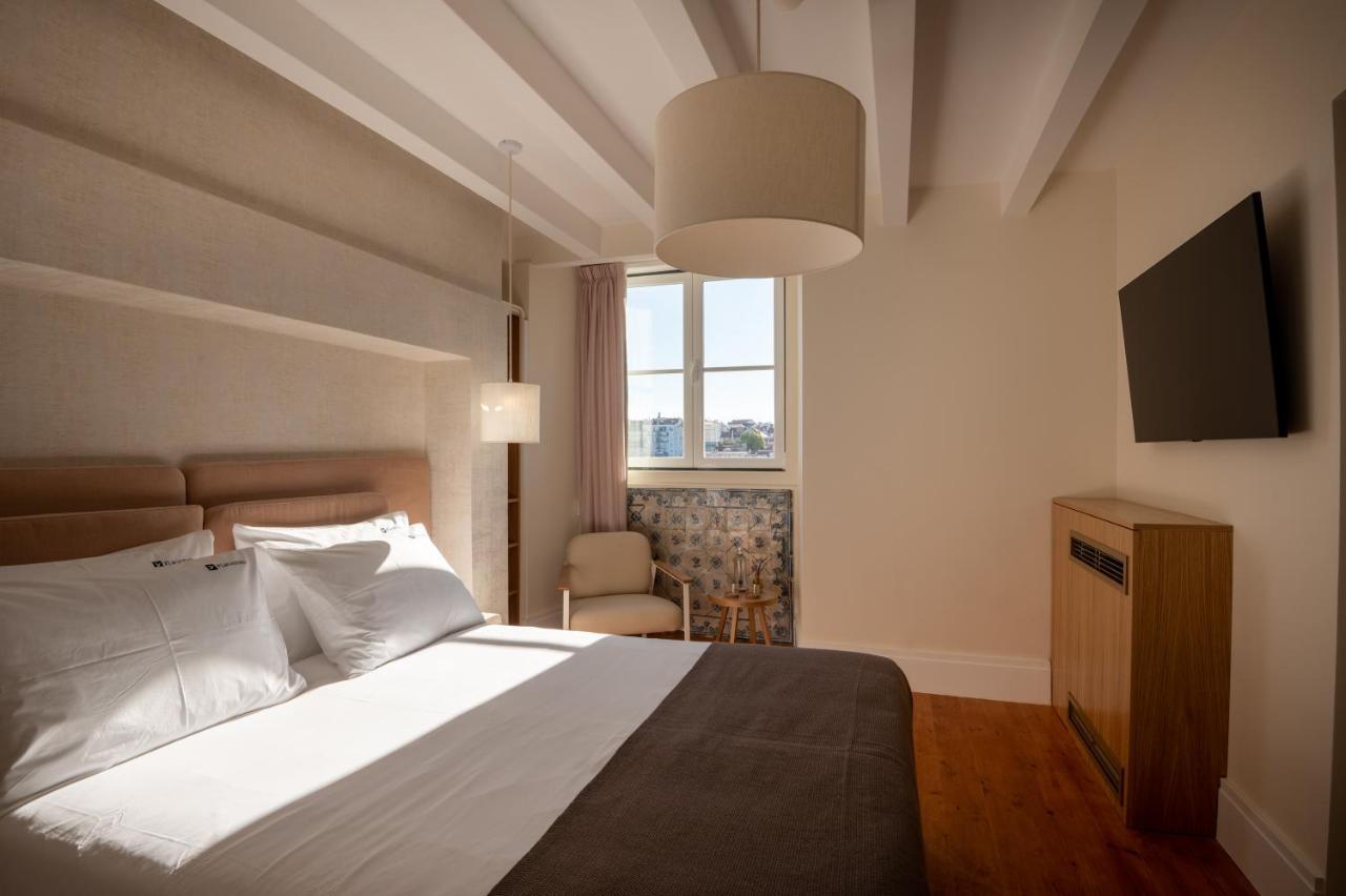 Hotel Memoria Flh *