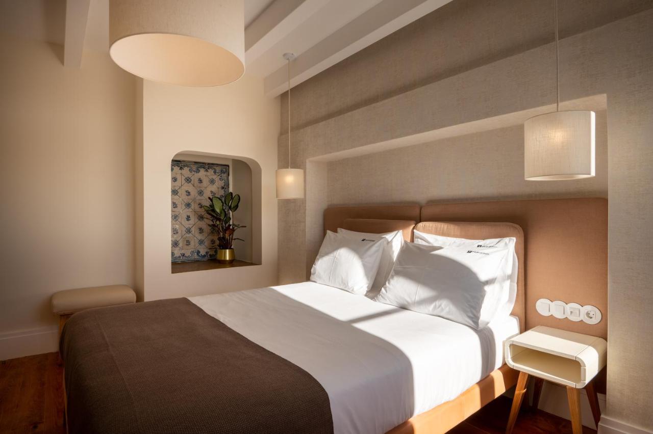 Memoria Flh Hotel