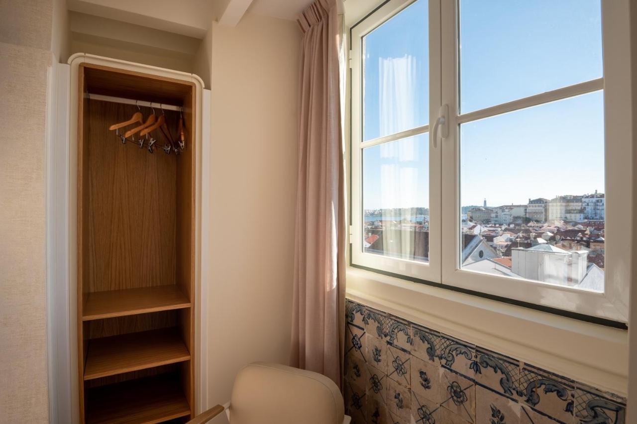 Memoria Flh Hotel Lisbon