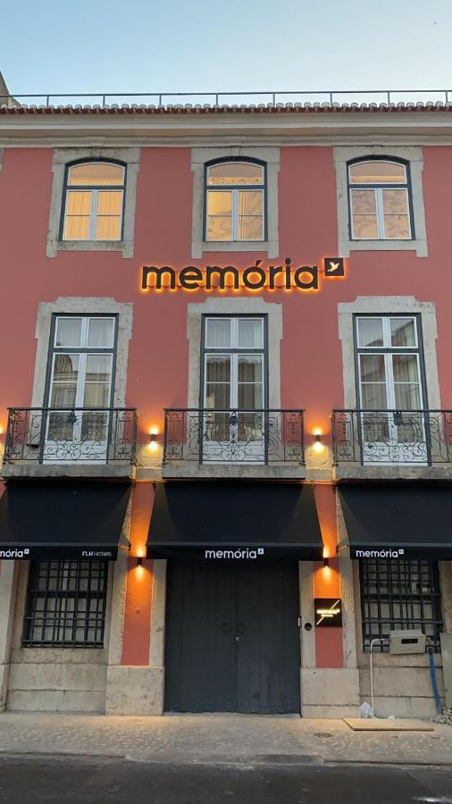 Hotel Memoria Flh *