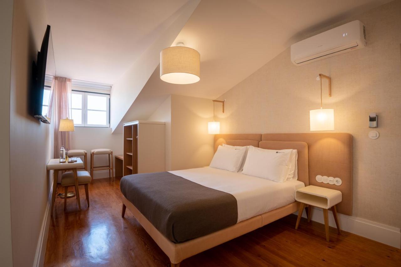 Hotel Memoria Flh
