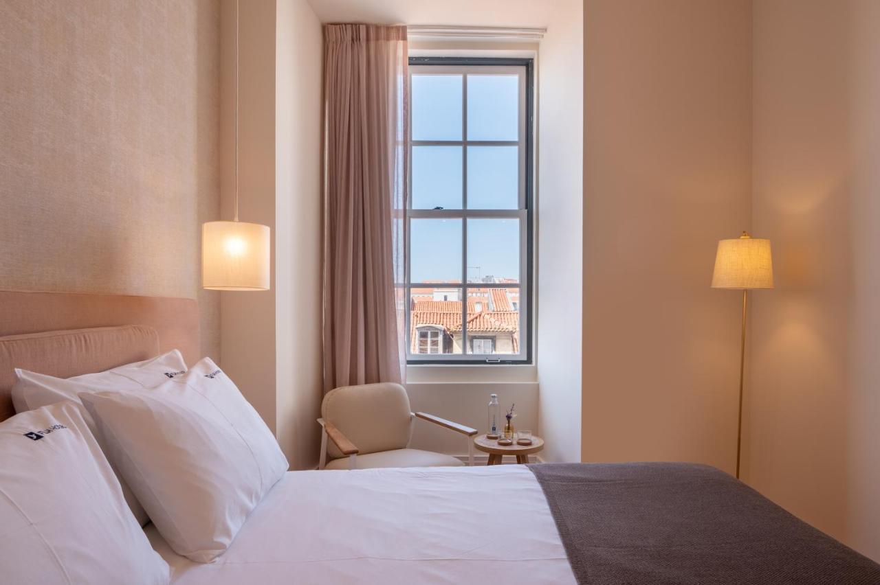 Memoria Flh Hotel