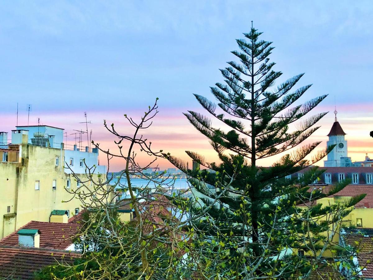 Frank's House & Happy Downtown * Lisboa