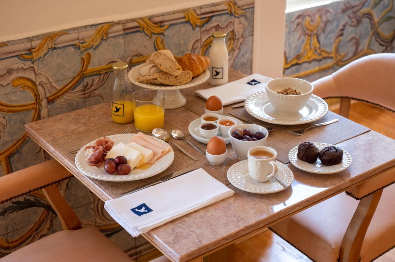 Hotel Memoria Flh *