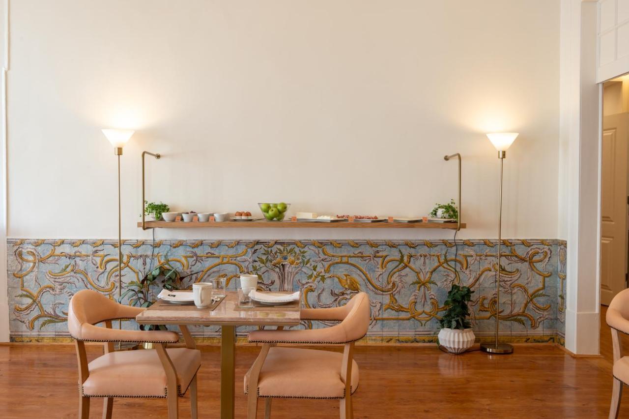 Hotel Memoria Flh Lisbon