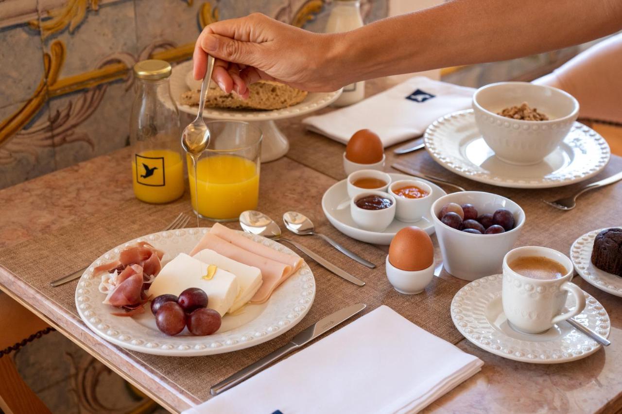 Hotel Memoria Flh Lisbon