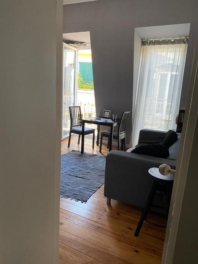 The George Flat Apartment Lisbon