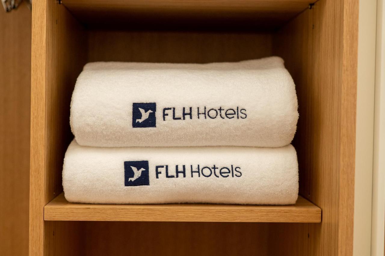 Hotel Memoria Flh