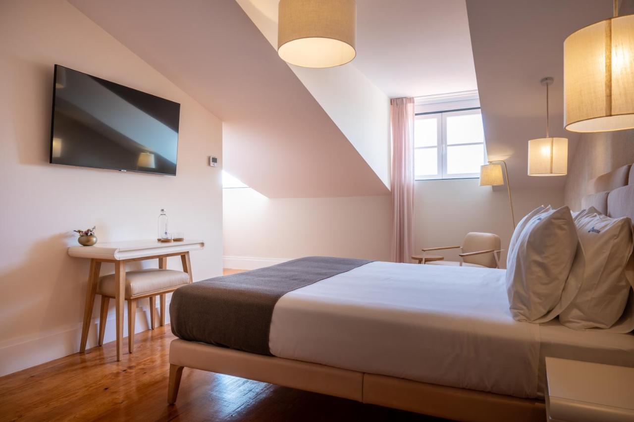 Memoria Flh Hotel