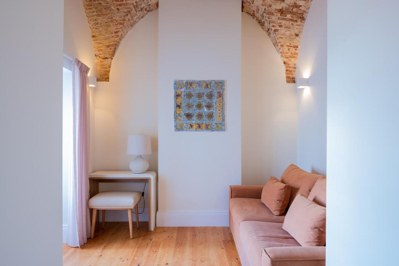 Memoria Flh Hotel Lisbon