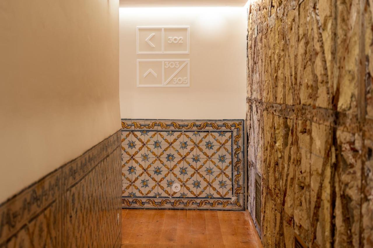 Memoria Flh Hotel Lisbon